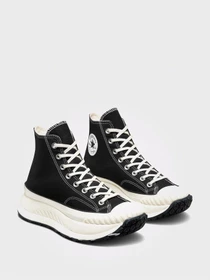 Кеды CONVERSE модель A03277C.001 Фото