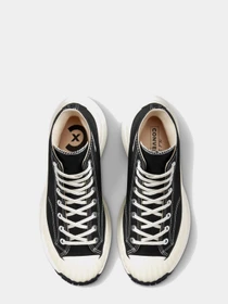Кеды CONVERSE модель A03277C.001 Фото