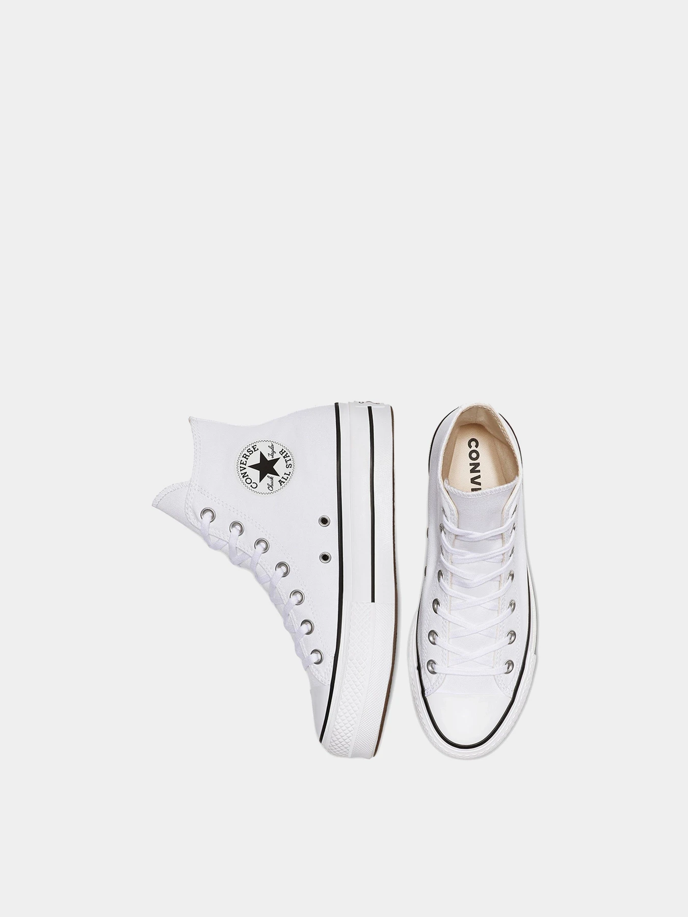 Кеды CONVERSE модель 560846C.102 Фото