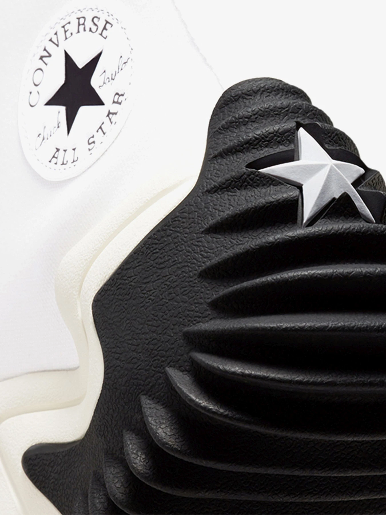 Кеди CONVERSE модель 171546C.102 Фото