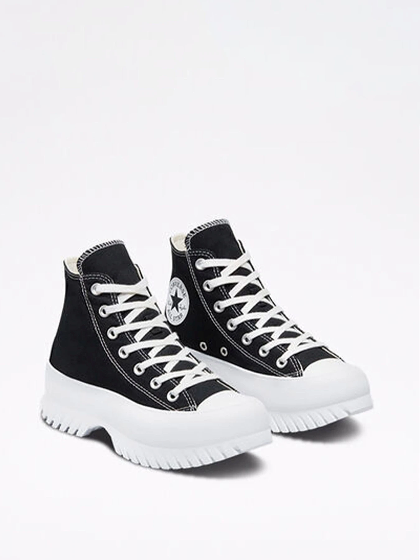 Кеды CONVERSE модель A00870C.001 Кеды CONVERSE модель A00870C.001 Фото