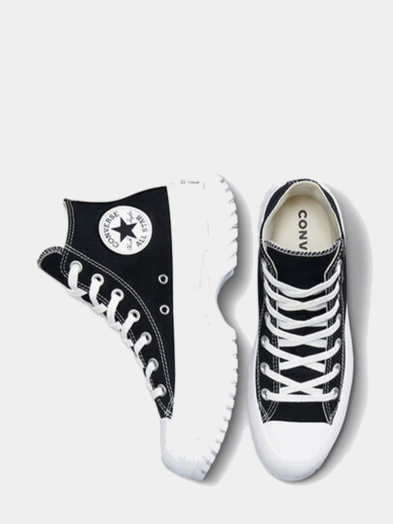 Кеды CONVERSE модель A00870C.001 Кеды CONVERSE модель A00870C.001 Фото