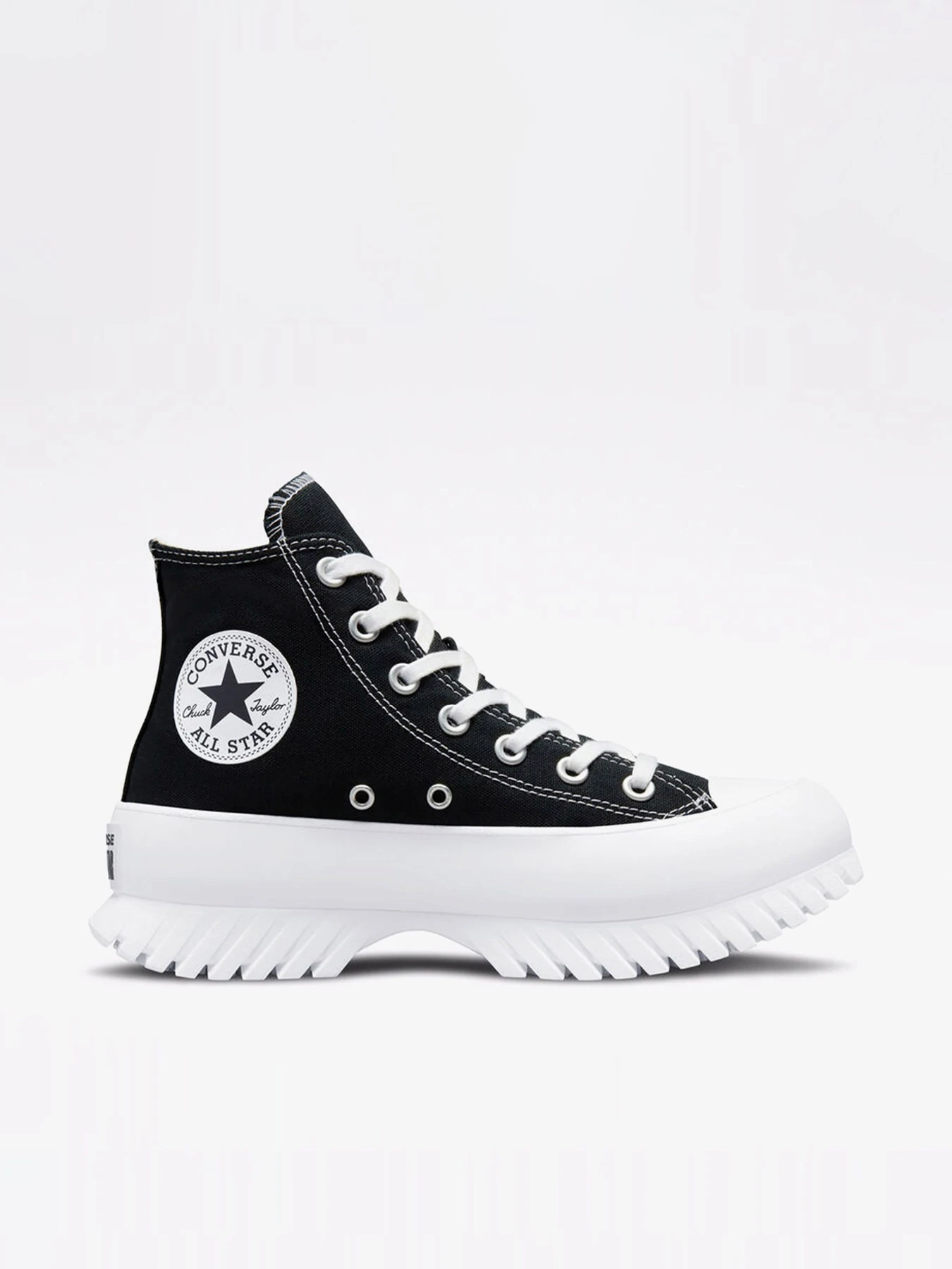 Кеды CONVERSE модель A00870C.001 Кеды CONVERSE модель A00870C.001 Фото