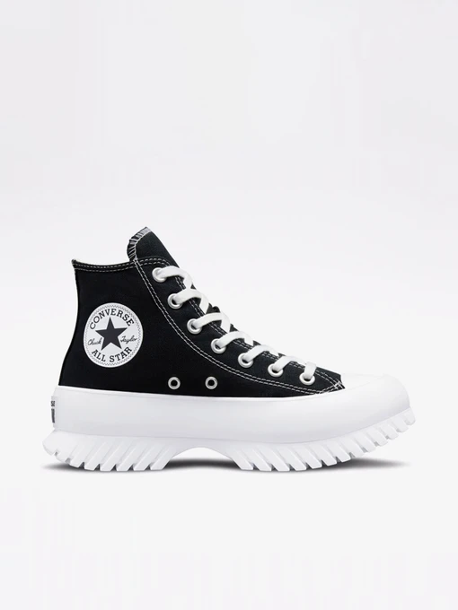 Кеды CONVERSE модель A00870C.001 Фото