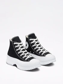 Кеды CONVERSE модель A00870C.001 Фото