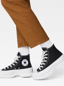 Кеды CONVERSE модель A00870C.001 Фото