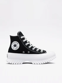 Кеды CONVERSE модель A00870C.001 Фото