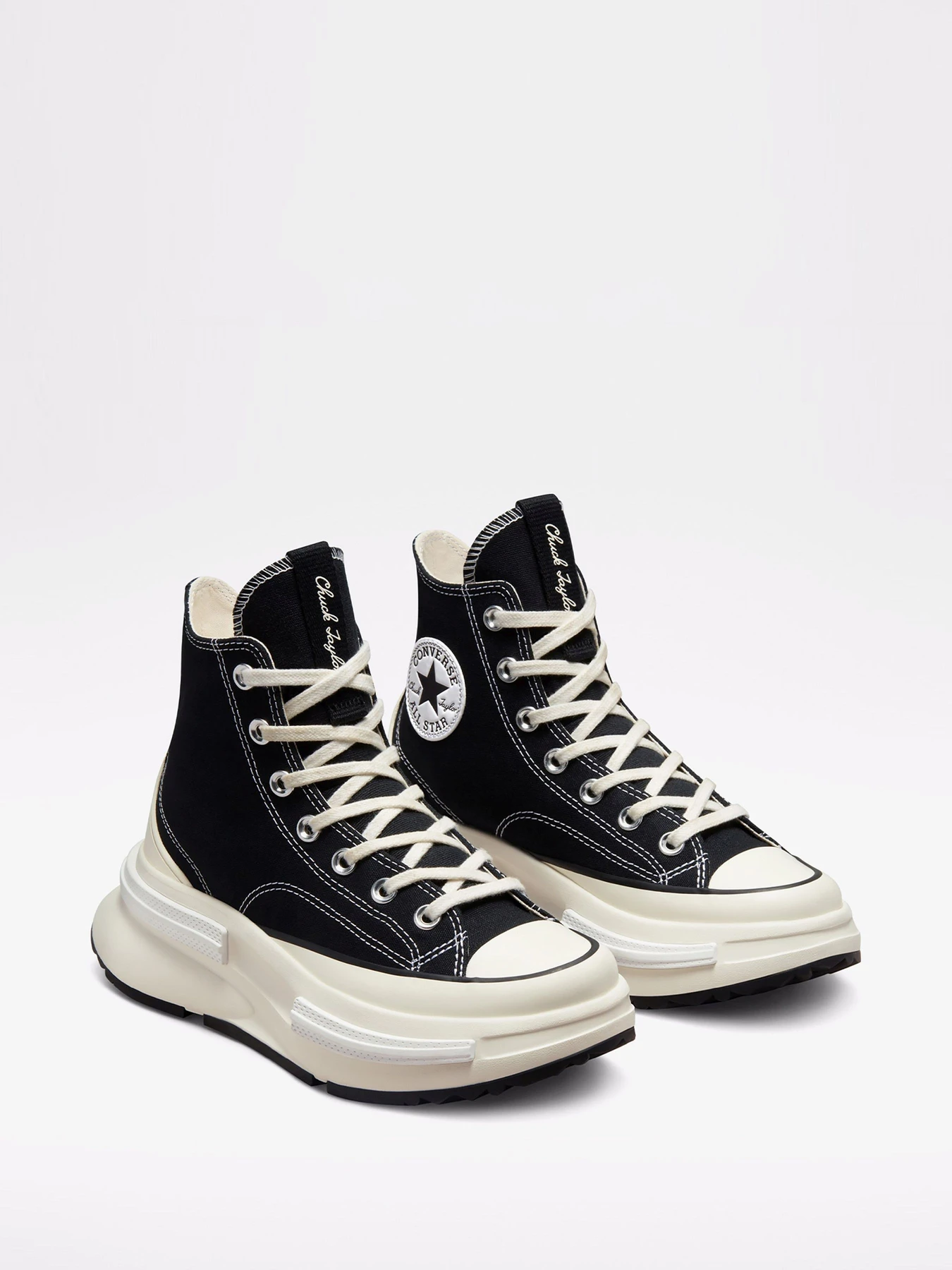 Кеди CONVERSE модель A00869C.001 Фото