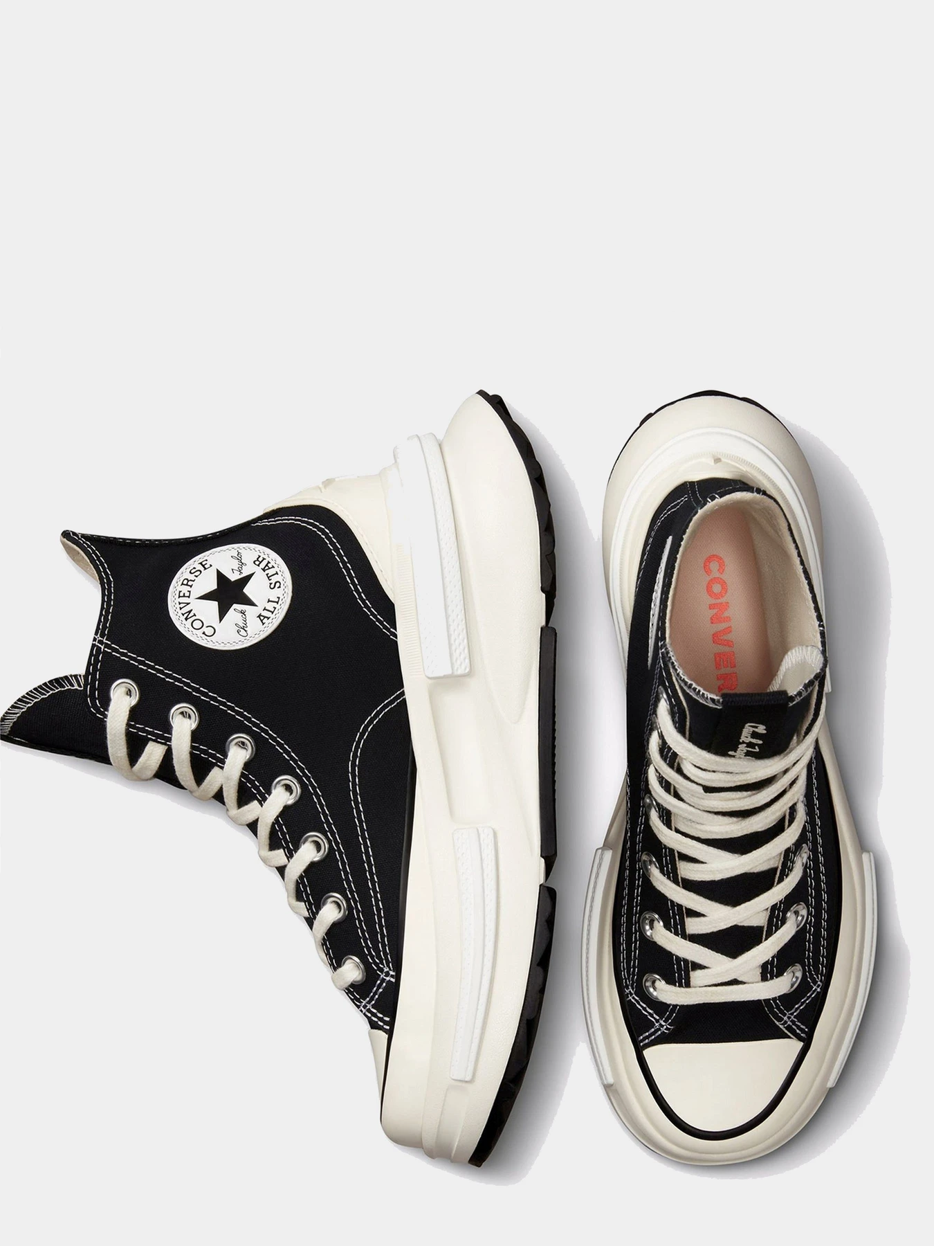 Кеди CONVERSE модель A00869C.001 Фото