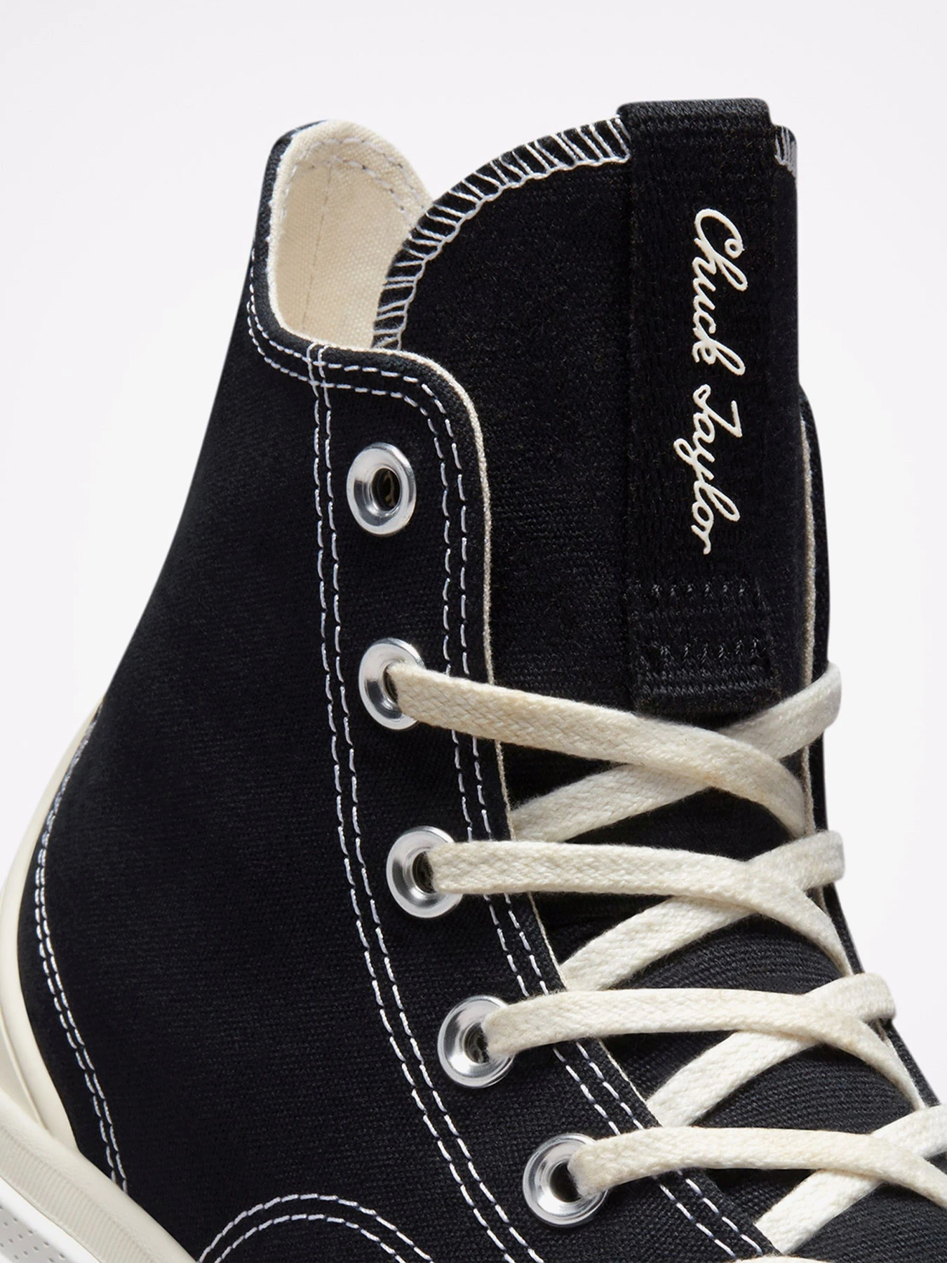 Кеди CONVERSE модель A00869C.001 Фото