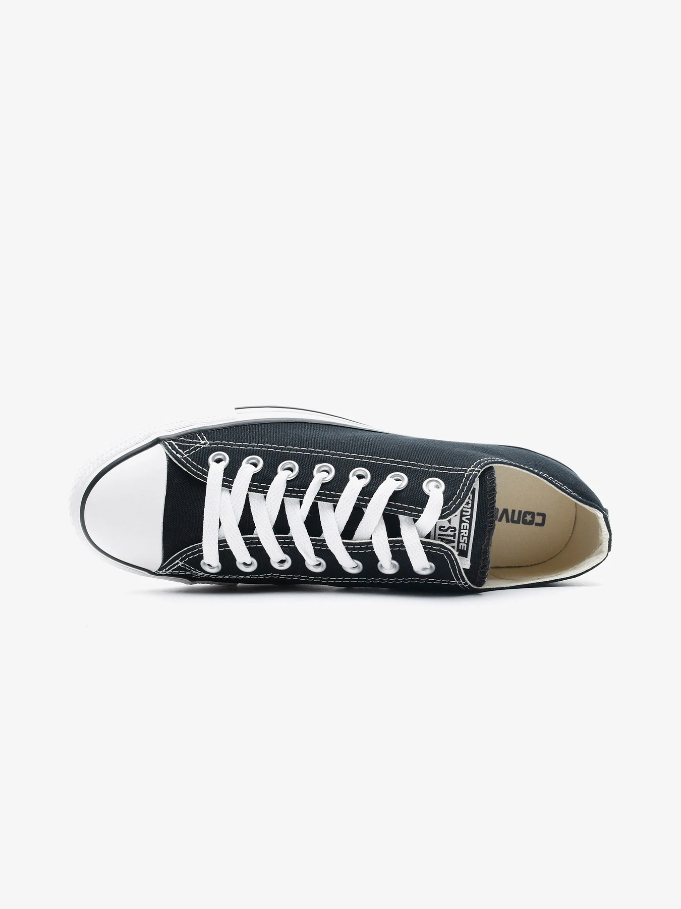 Кеды CONVERSE модель M9166C.001 Кеды CONVERSE модель M9166C.001 Фото