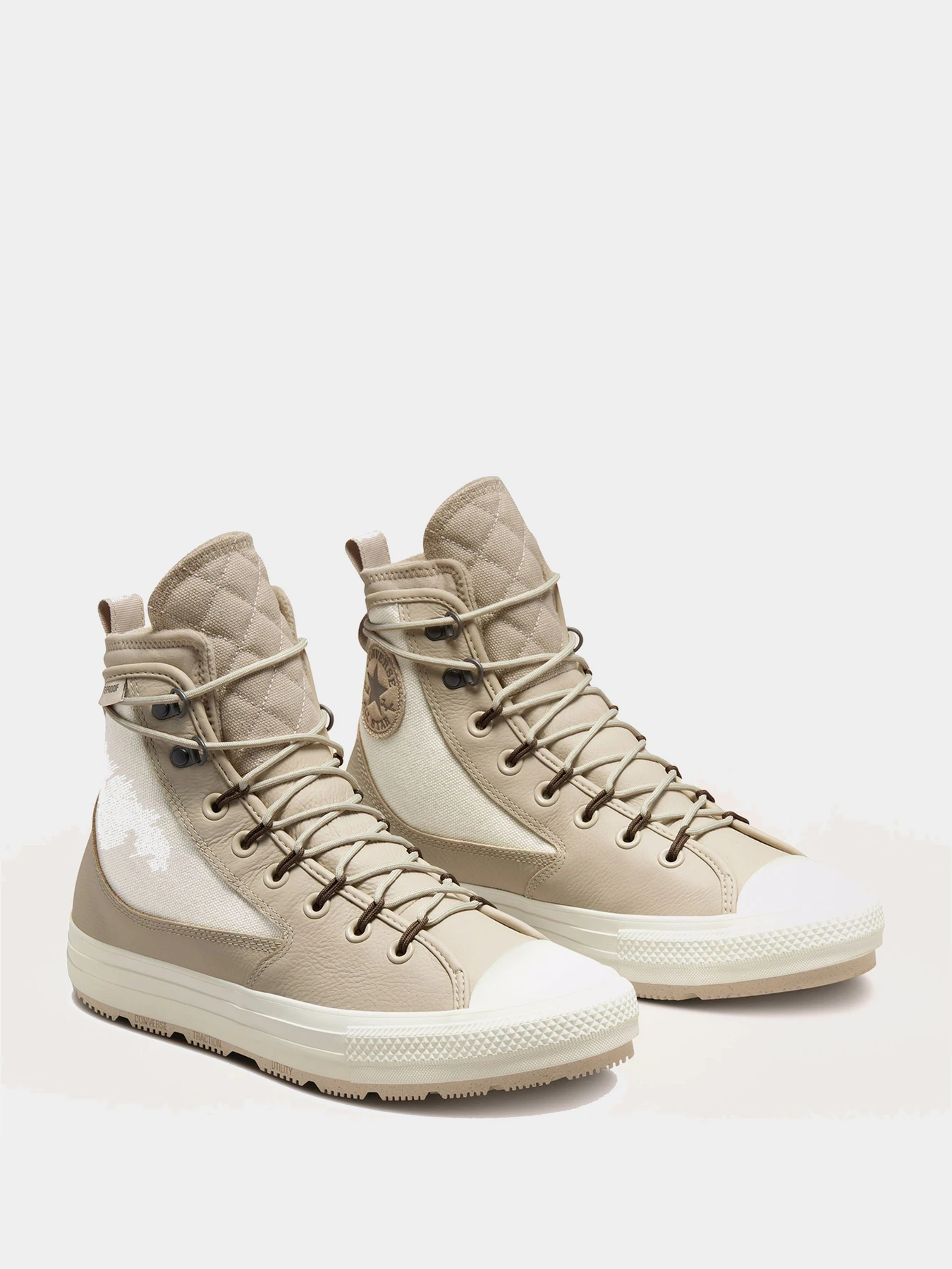 Кеди CONVERSE модель A00716C.185 Фото