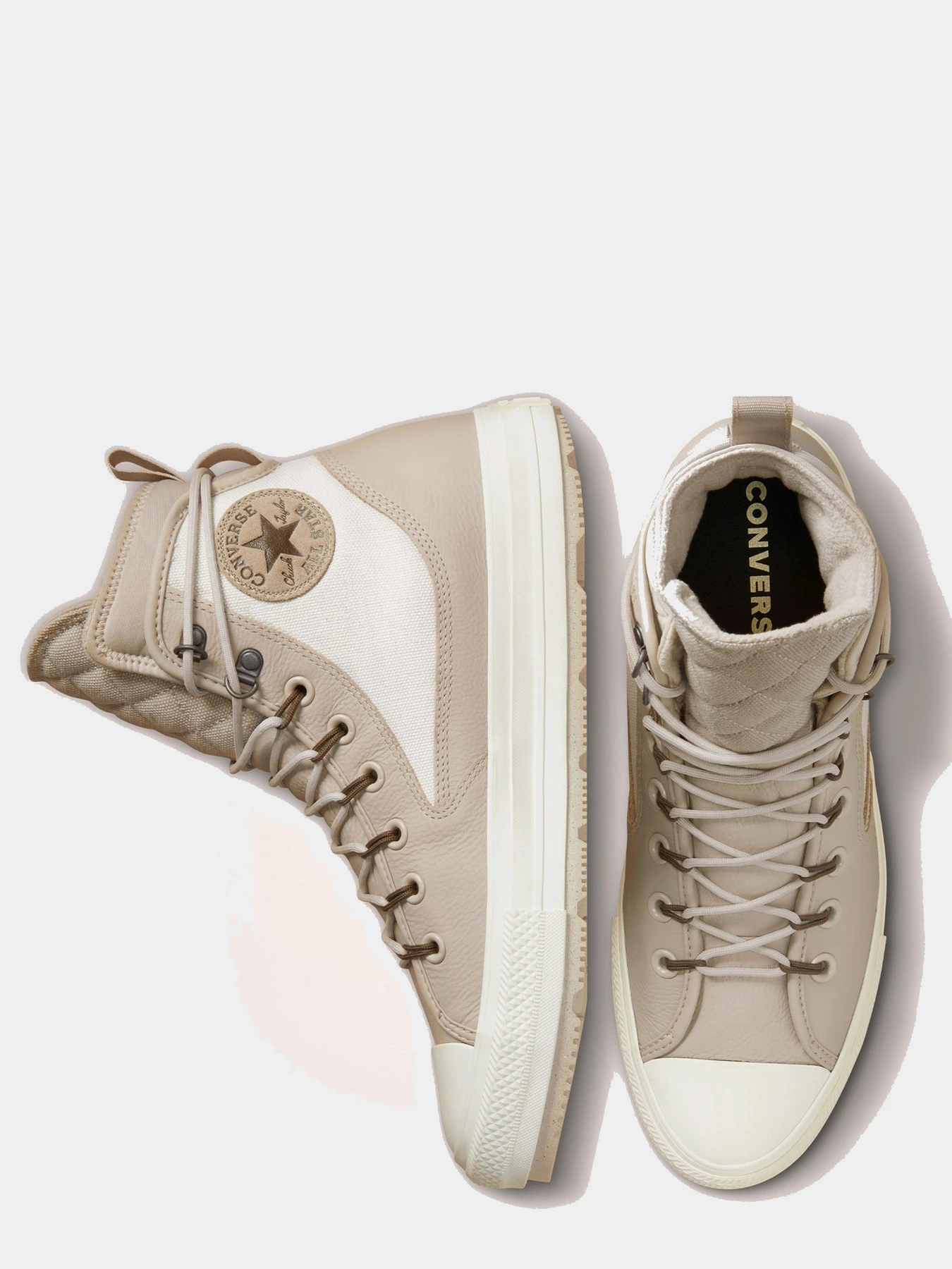 Кеди CONVERSE модель A00716C.185 Фото