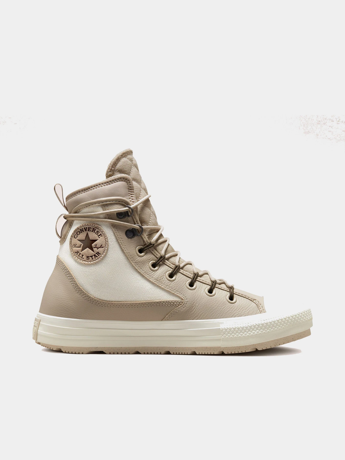 Кеди CONVERSE модель A00716C.185 Фото