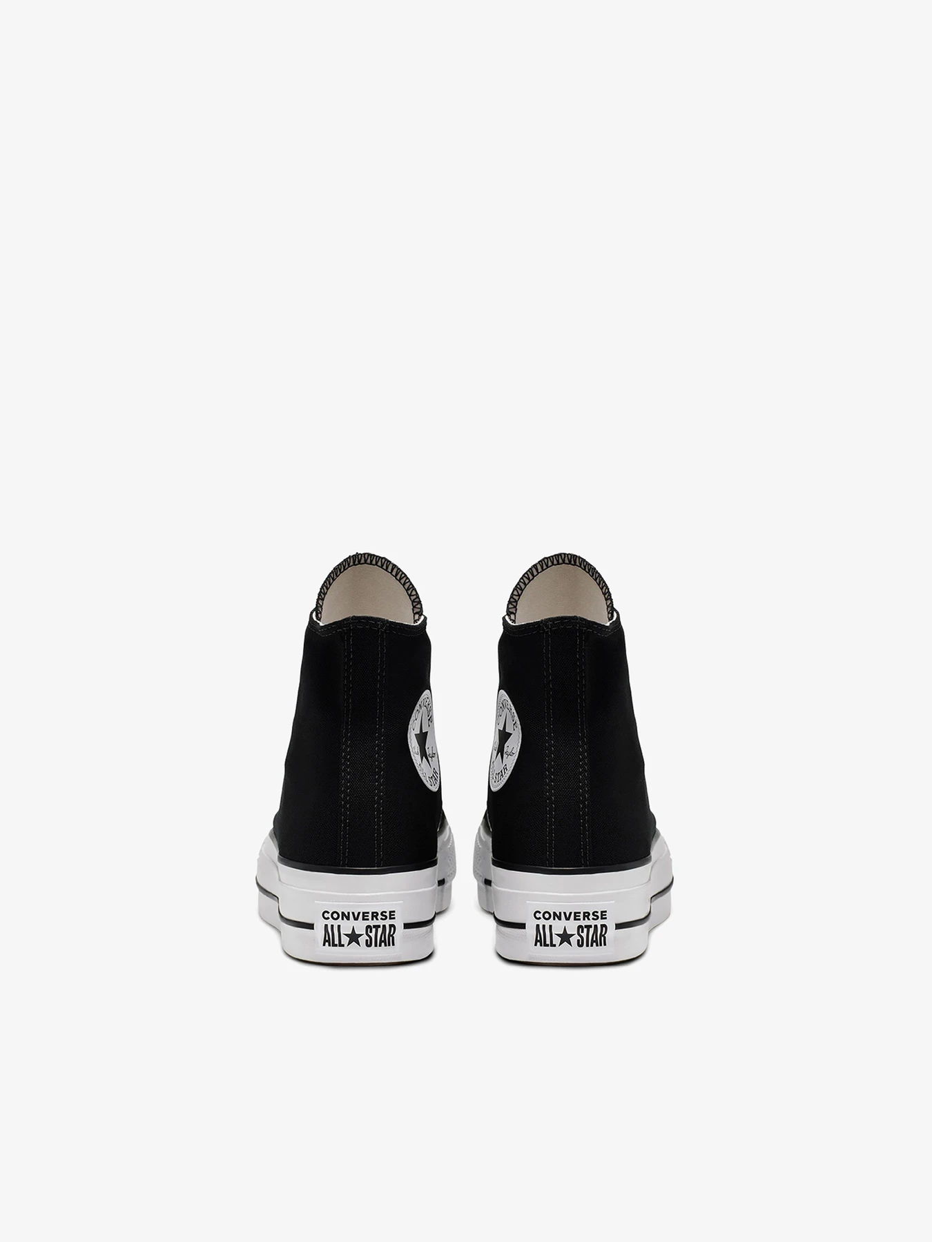 Кеды CONVERSE модель 560845C.001 Фото