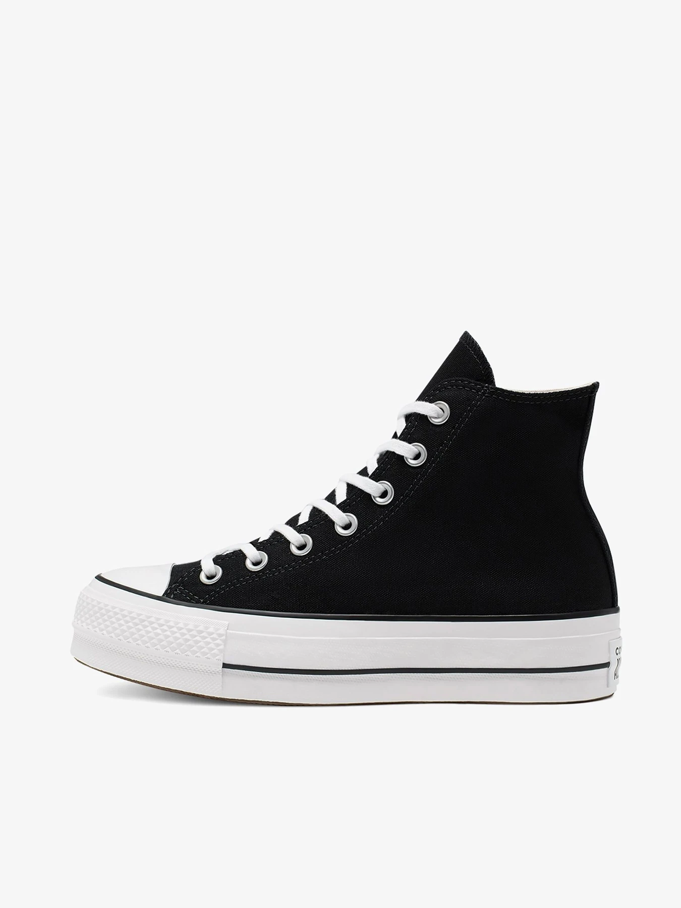 Кеды CONVERSE модель 560845C.001 Фото