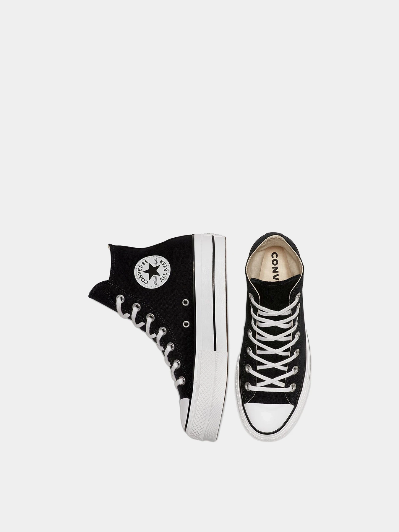 Кеды CONVERSE модель 560845C.001 Фото