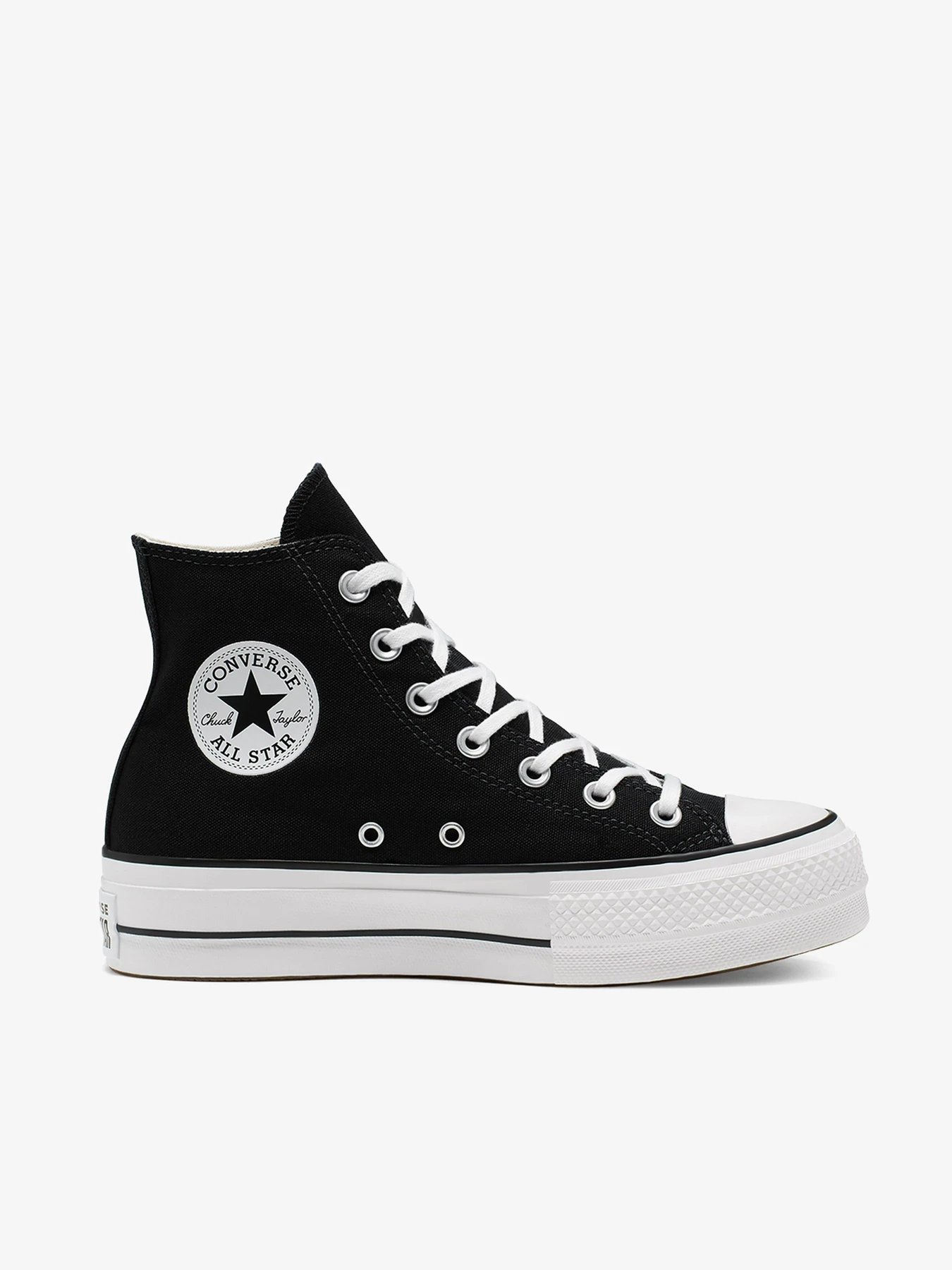 Кеды CONVERSE модель 560845C.001 Фото