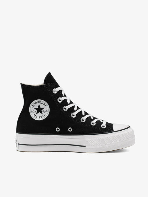Кеды CONVERSE модель 560845C.001 Фото