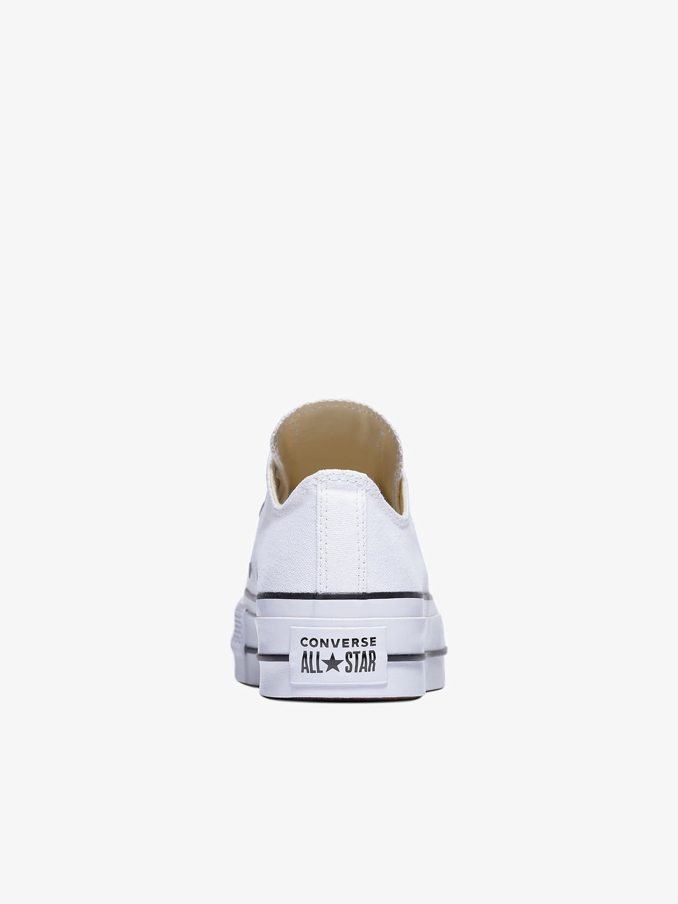 Кеди CONVERSE модель 560251C.102 Фото