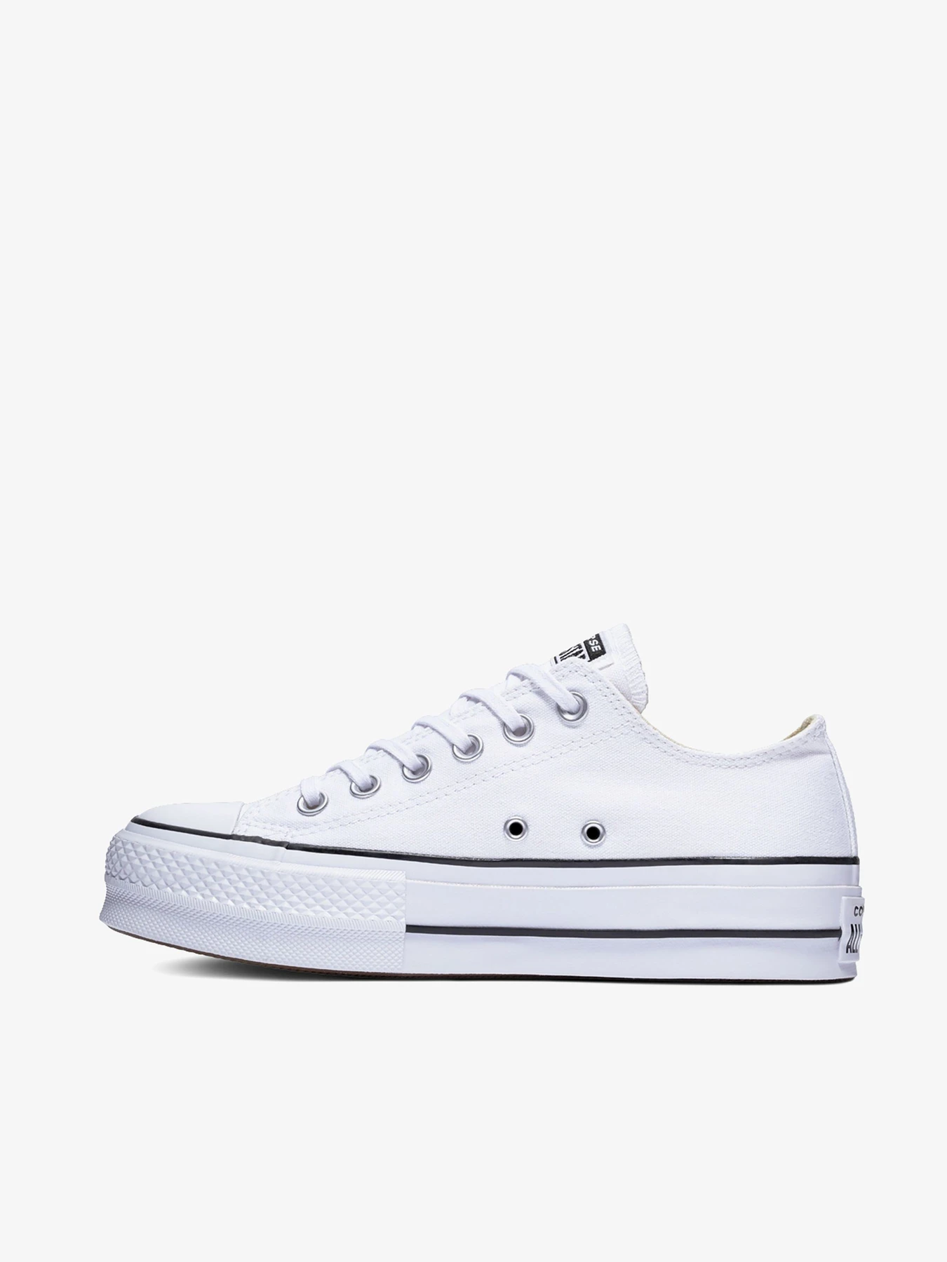 Кеди CONVERSE модель 560251C.102 Фото