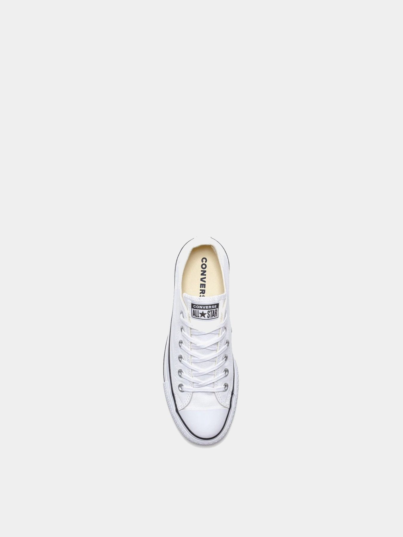 Кеди CONVERSE модель 560251C.102 Фото