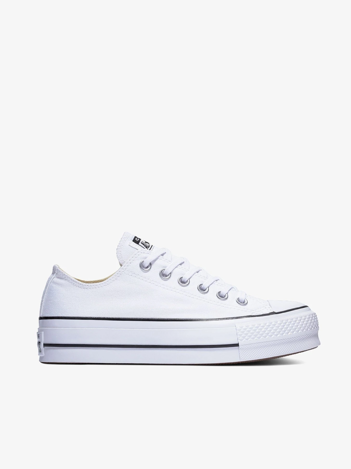Кеди CONVERSE модель 560251C.102 Фото