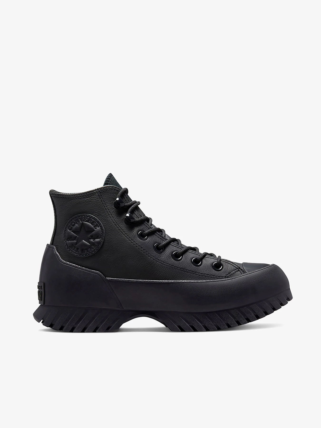 Кеди CONVERSE модель 171427C.001 Кеди CONVERSE модель 171427C.001 Фото