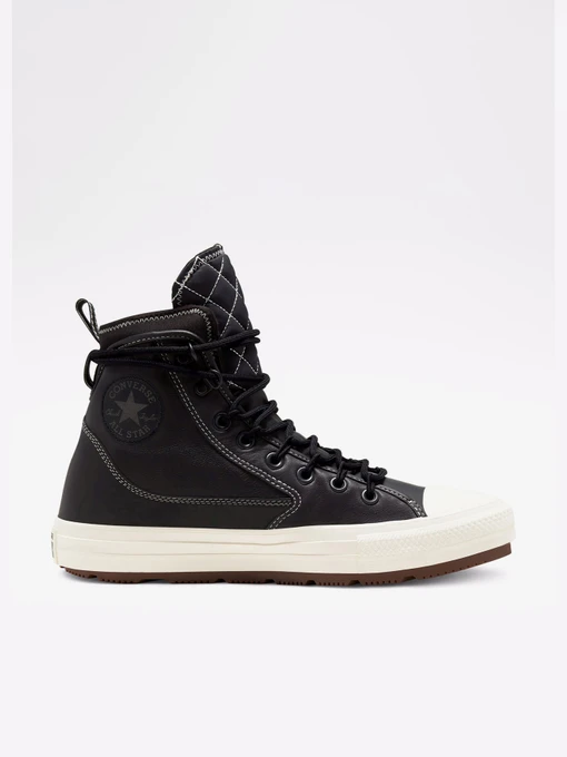 Кеды CONVERSE модель 168863C.001 Фото