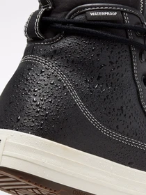 Кеды CONVERSE модель 168863C.001 Фото