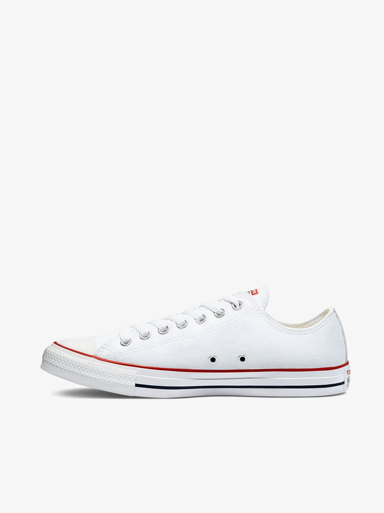 Кеды CONVERSE модель M7652C.102 Фото