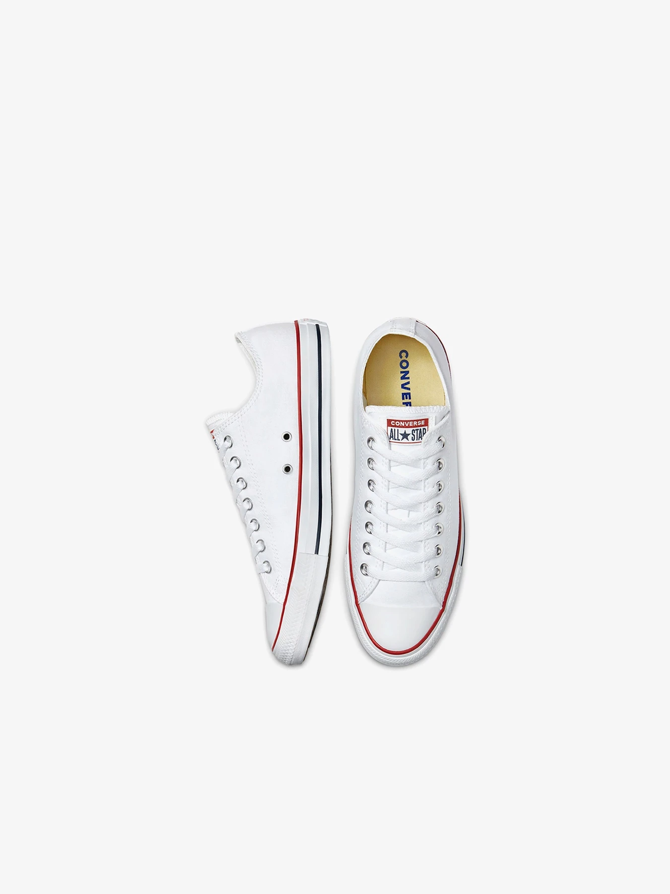Кеды CONVERSE модель M7652C.102 Фото