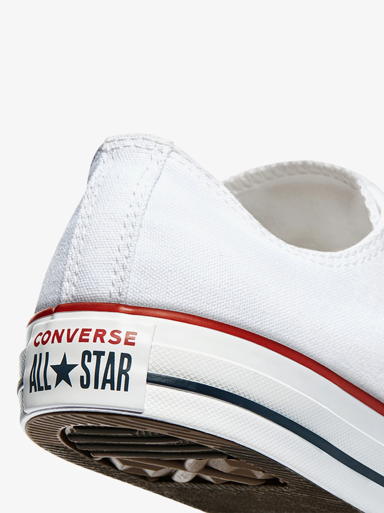 Кеды CONVERSE модель M7652C.102 Фото