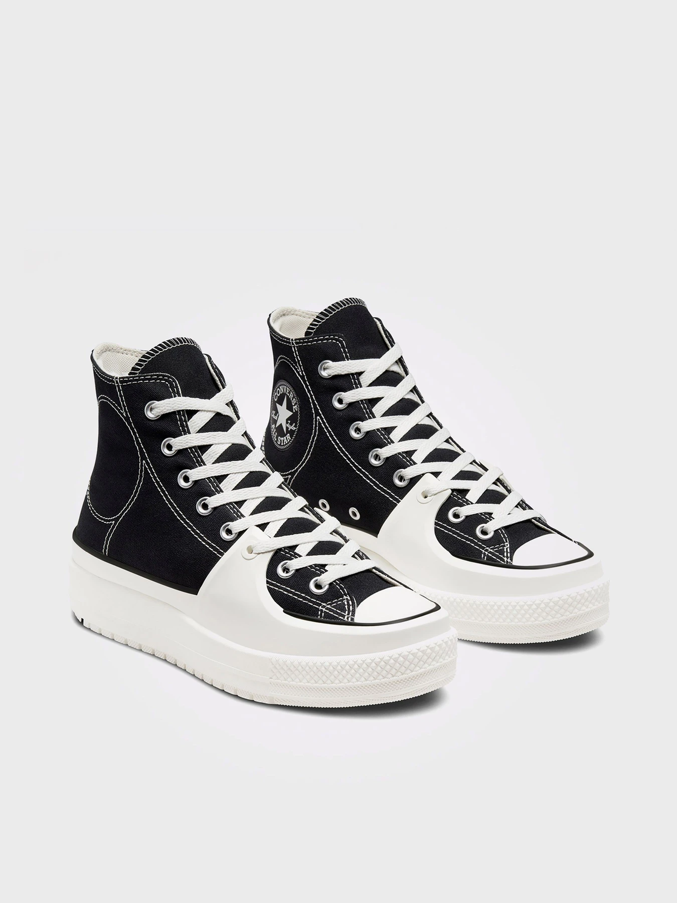 Кеди CONVERSE модель A05094C.001 Фото