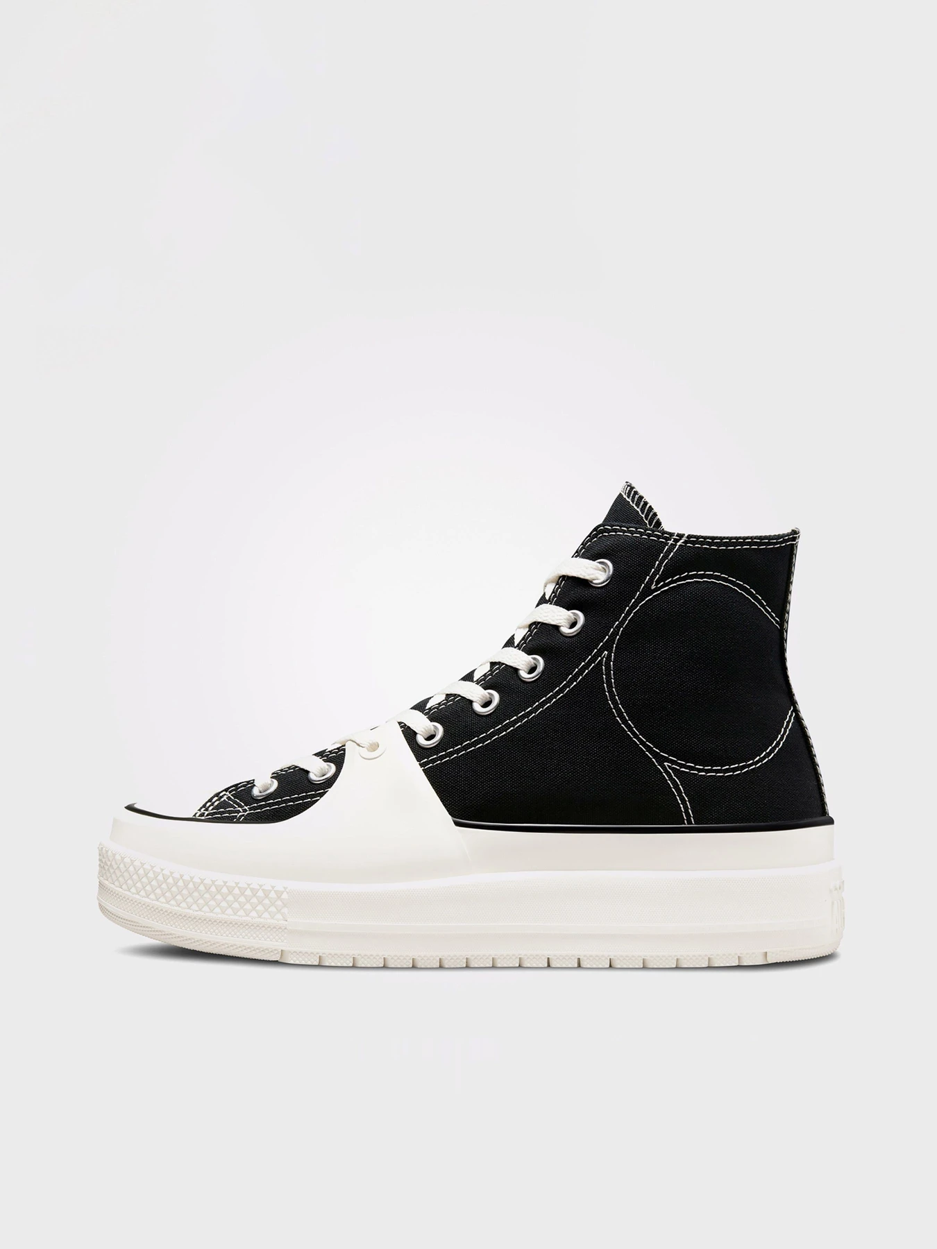 Кеди CONVERSE модель A05094C.001 Фото