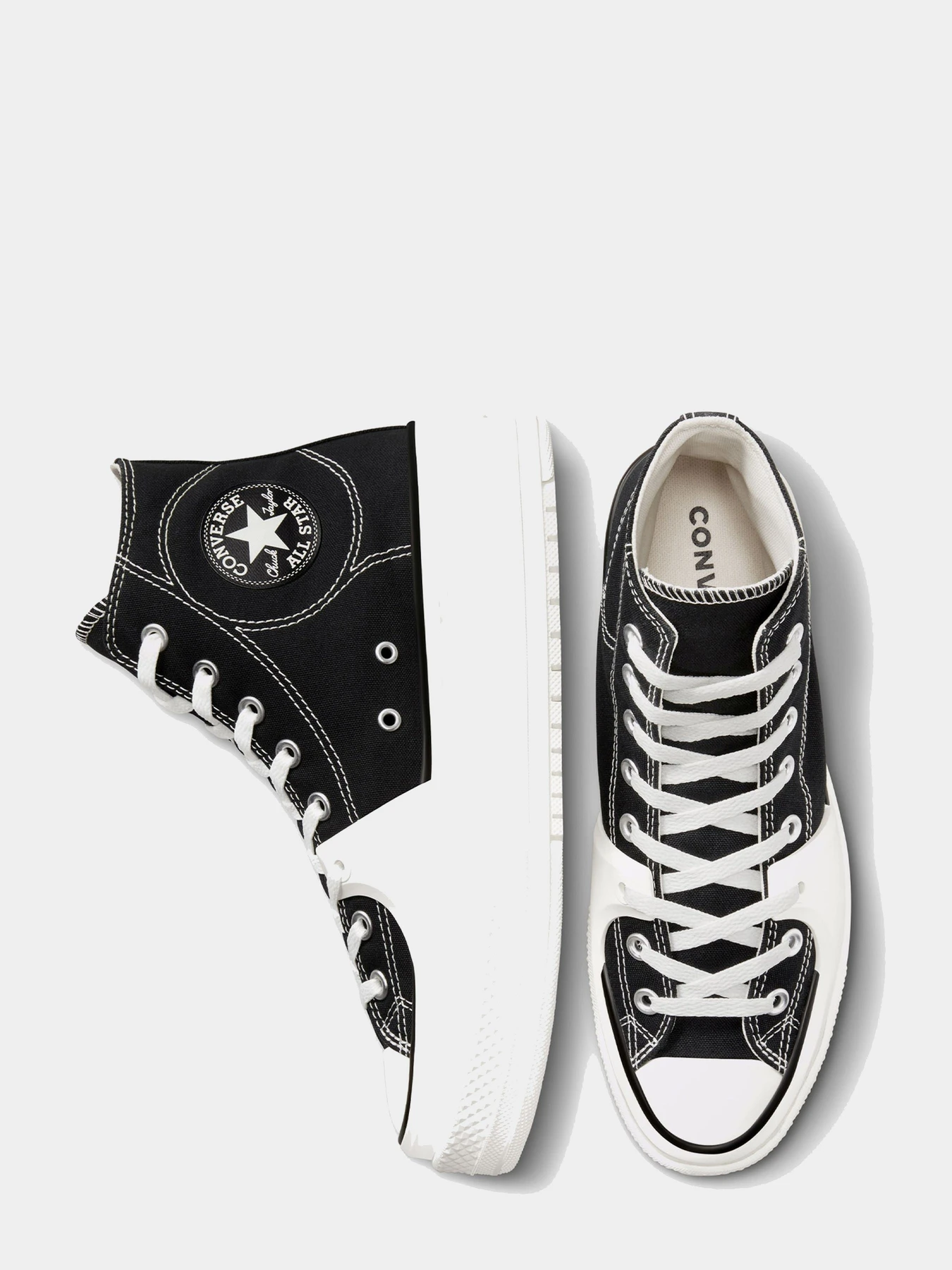 Кеди CONVERSE модель A05094C.001 Фото