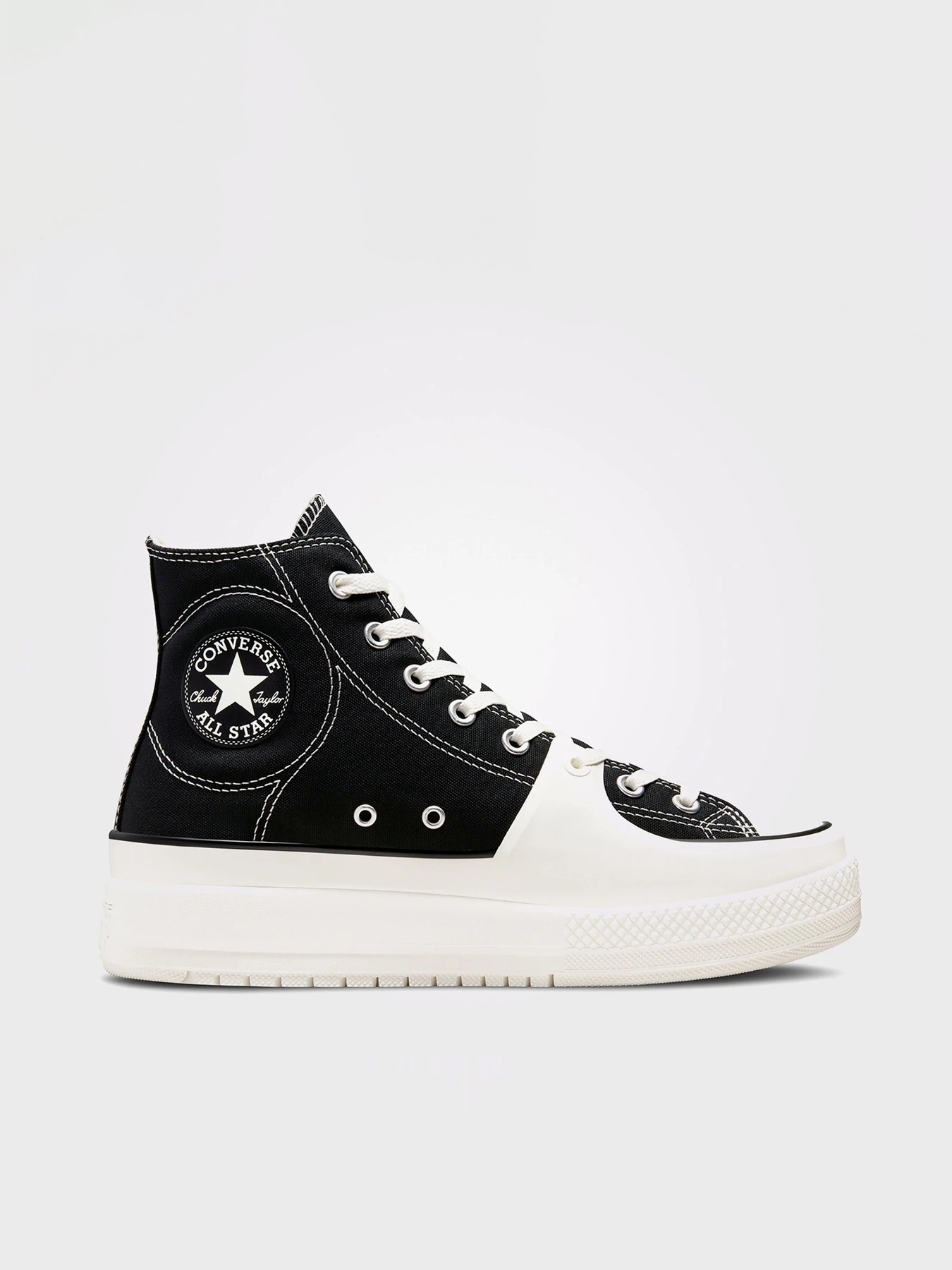 Кеди CONVERSE модель A05094C.001 Фото