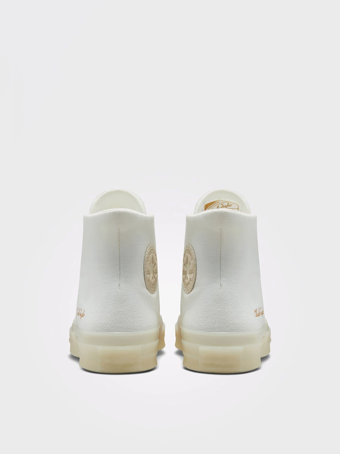 Кеди CONVERSE модель A03426C.103 Фото
