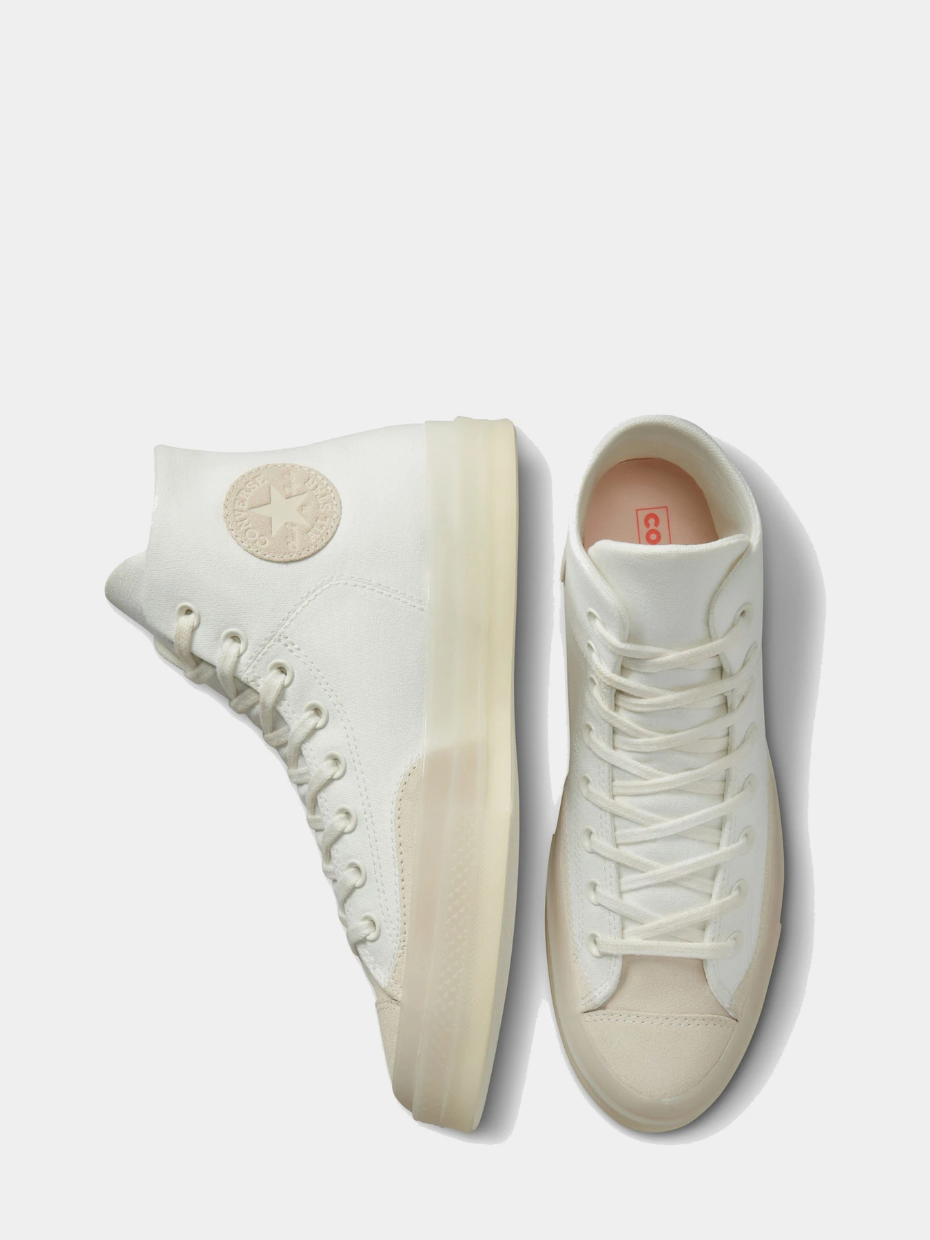 Кеди CONVERSE модель A03426C.103 Фото