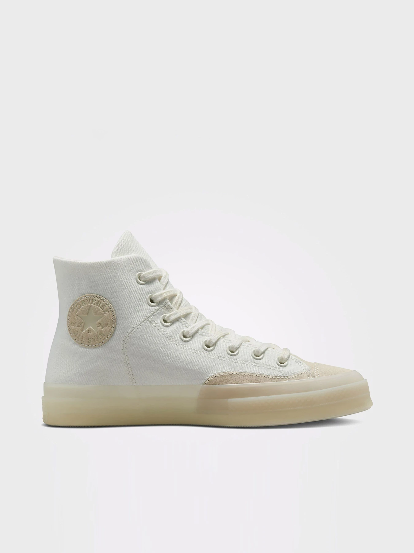 Кеди CONVERSE модель A03426C.103 Фото