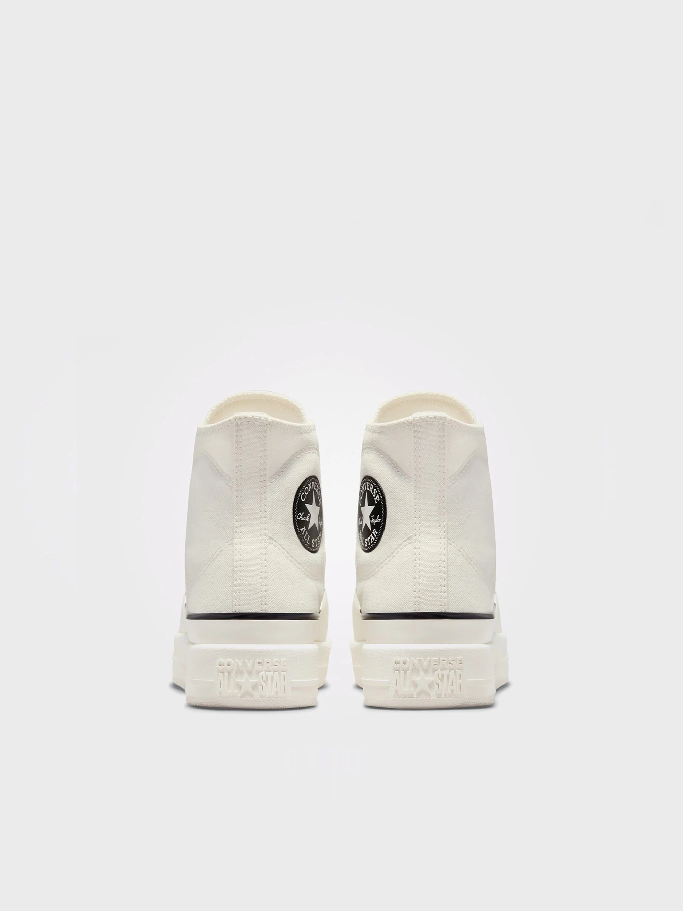 Кеди CONVERSE модель A02832C.103 Фото