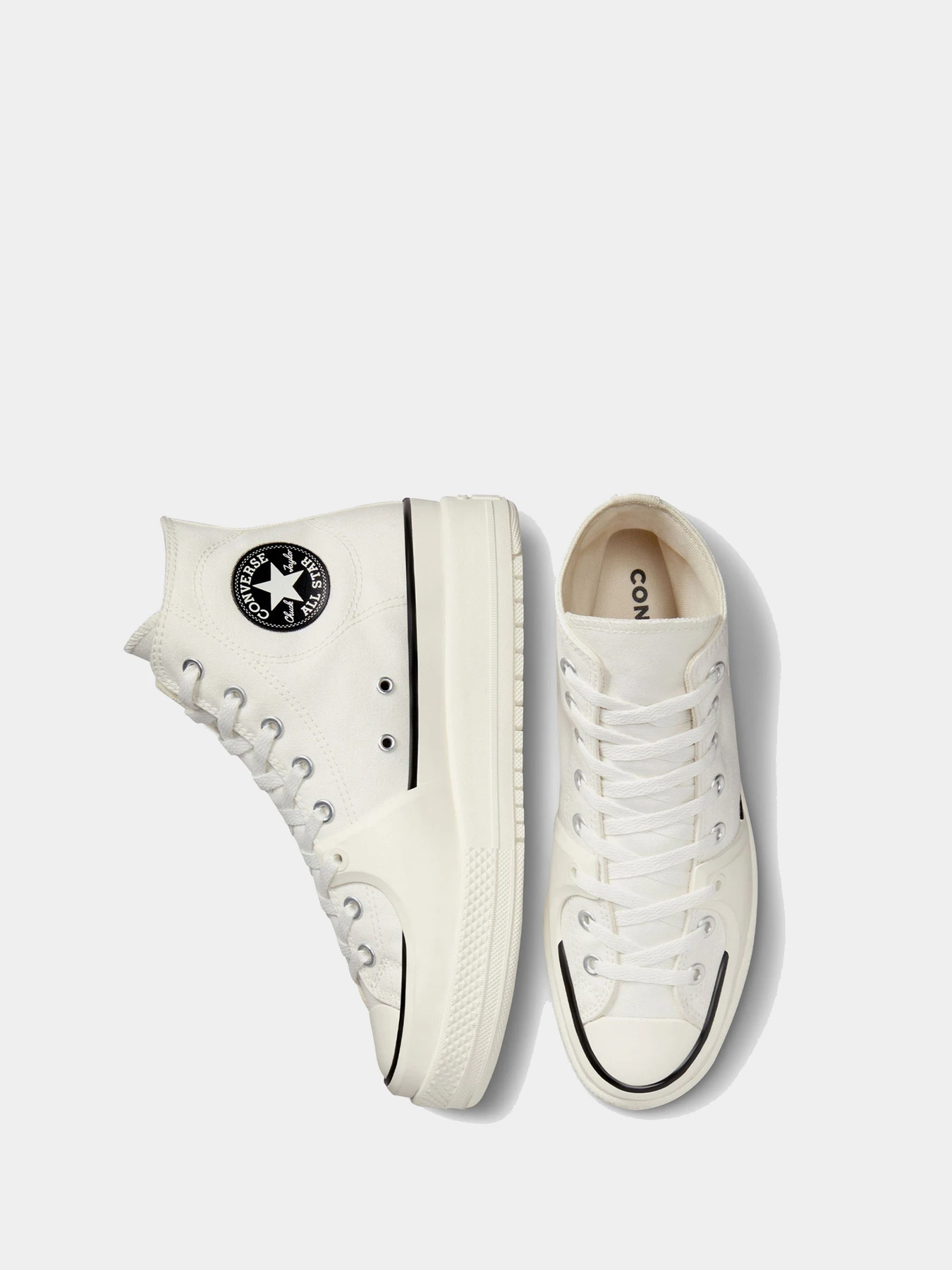 Кеди CONVERSE модель A02832C.103 Фото