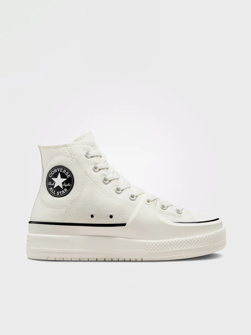 Кеды CONVERSE модель A02832C.103 Фото