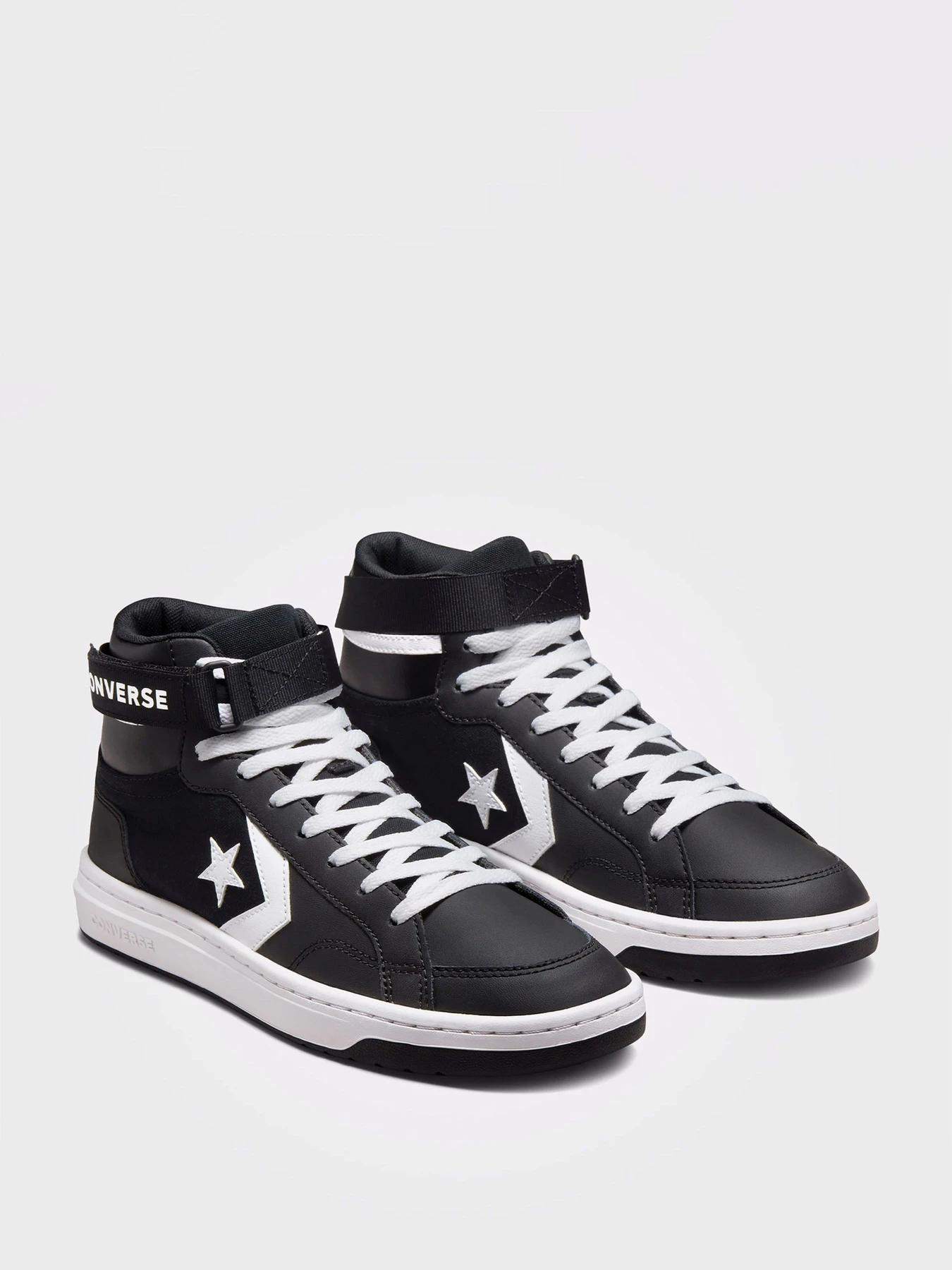 Кеди CONVERSE модель A00986C.007 Фото