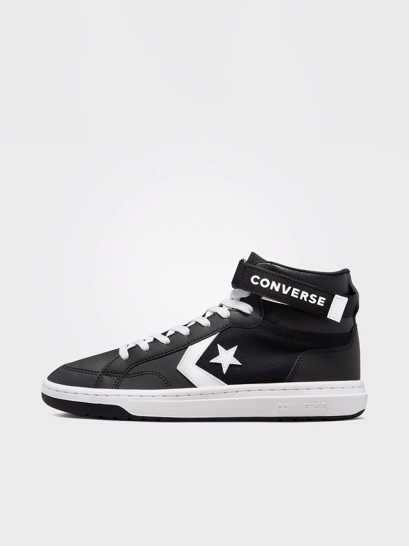 Кеди CONVERSE модель A00986C.007 Фото