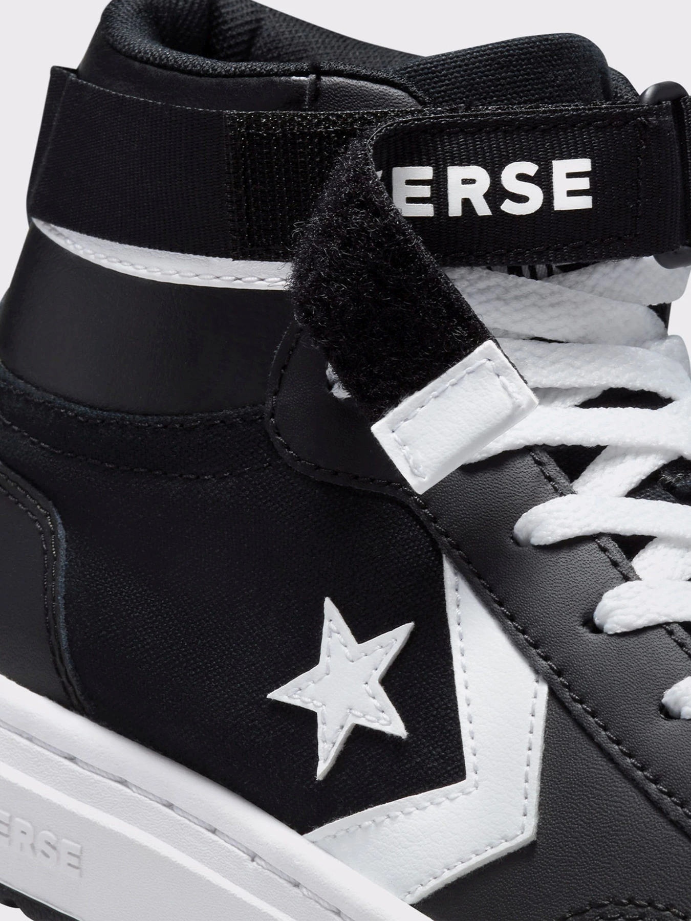 Кеди CONVERSE модель A00986C.007 Фото