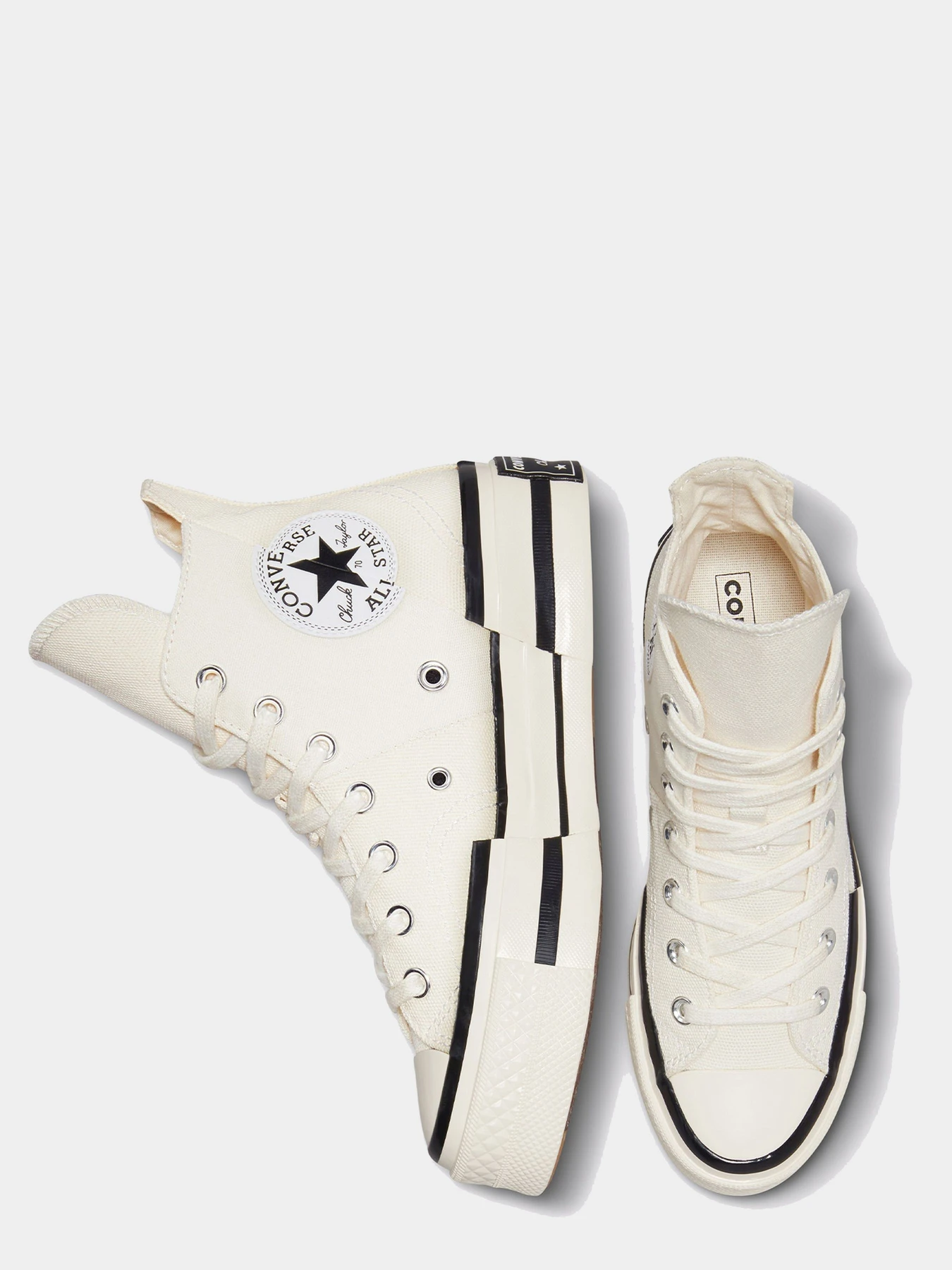 Кеды CONVERSE модель A00915C.281 Фото