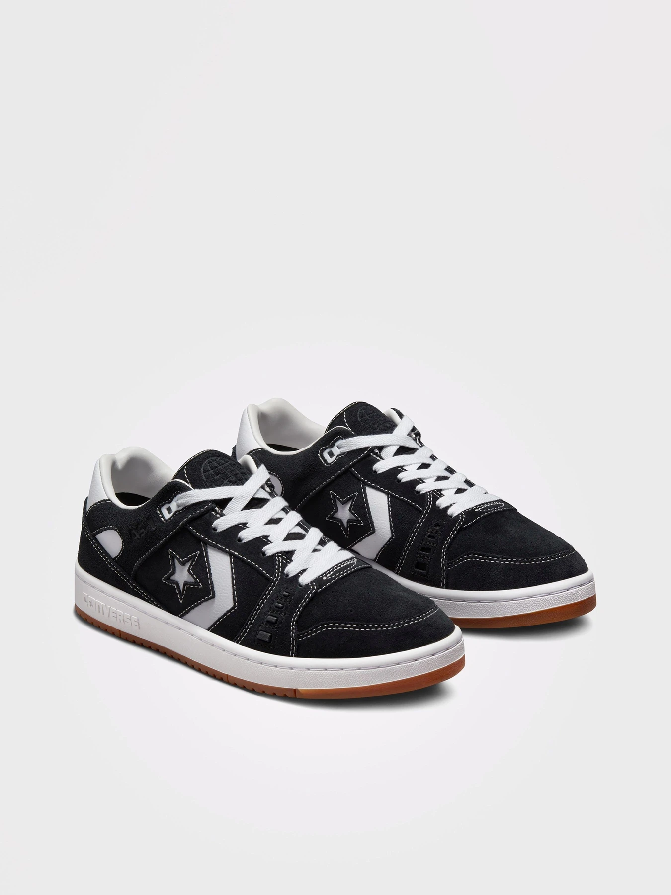 Кеды CONVERSE модель A04144C.001 Кеды CONVERSE модель A04144C.001 Фото