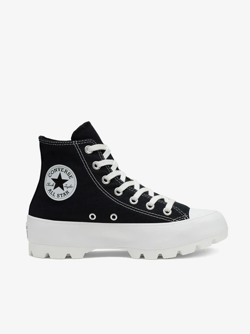 Кеди CONVERSE модель 565901C.001 Фото