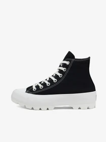 Кеди CONVERSE модель 565901C.001 Фото
